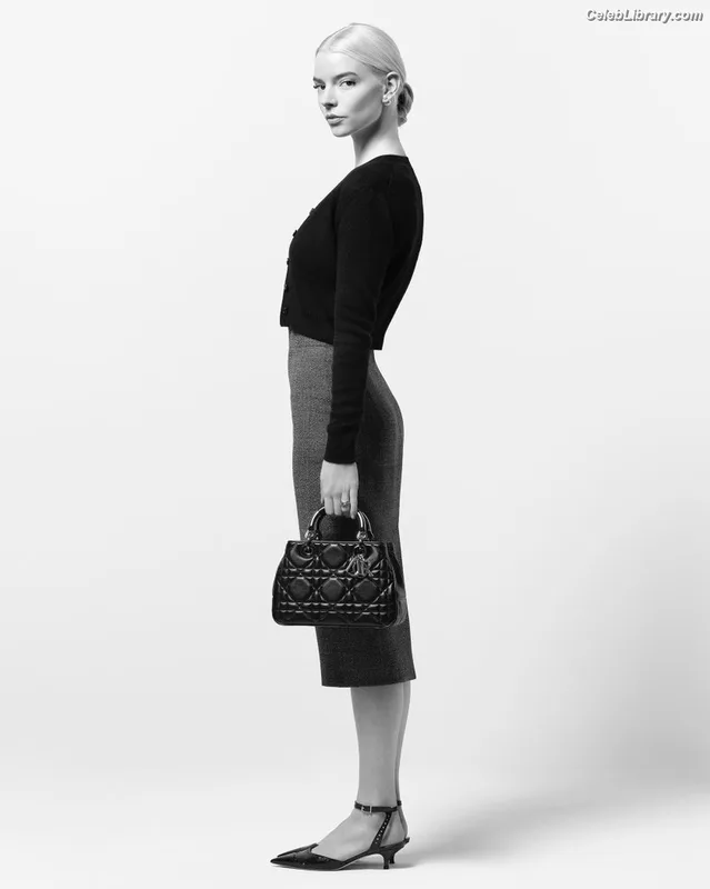 Anya Taylor-Joy photo 18 of 1440