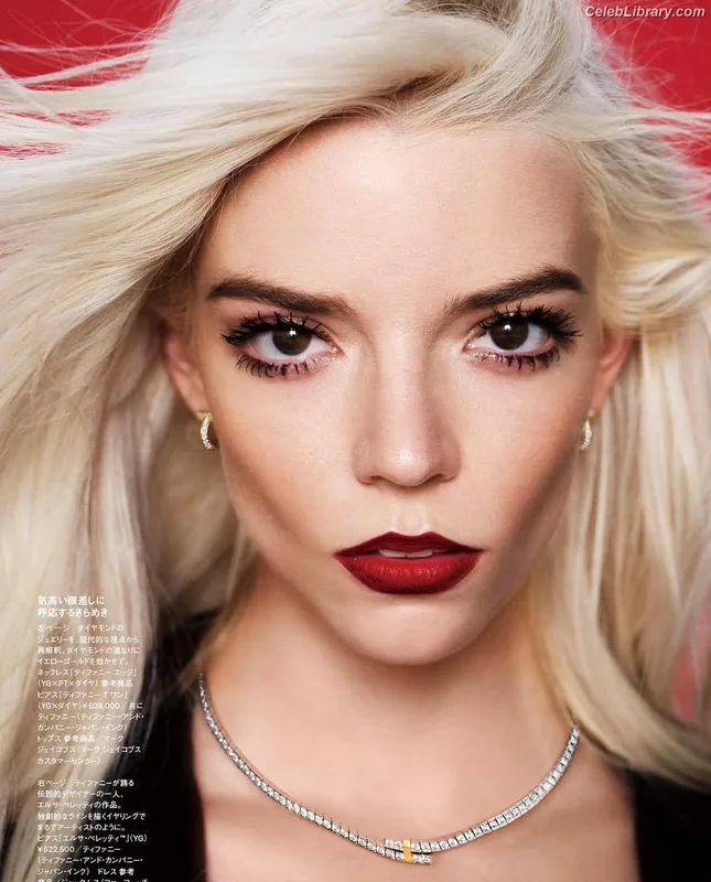 Anya Taylor-Joy photo 12 of 1440