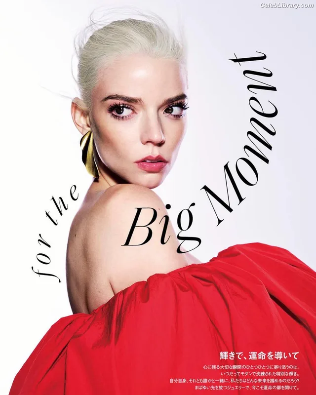 Anya Taylor-Joy photo 13 of 1440