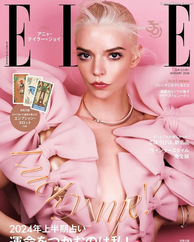 Anya Taylor-Joy photo 14 of 1440