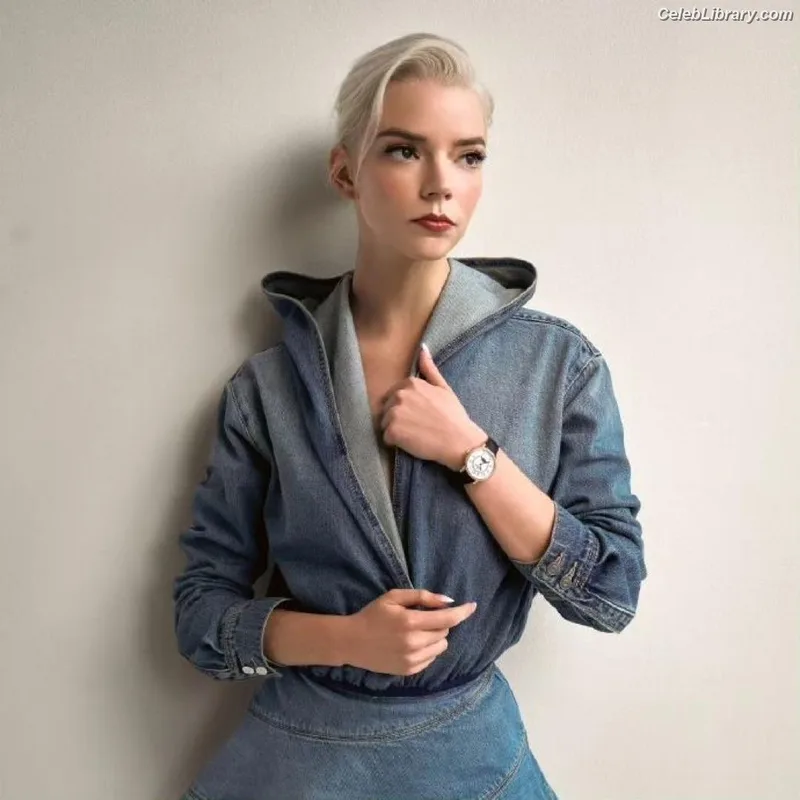Anya Taylor-Joy photo 12 of 1440