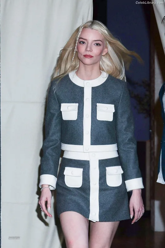 Anya Taylor-Joy photo 12 of 1440
