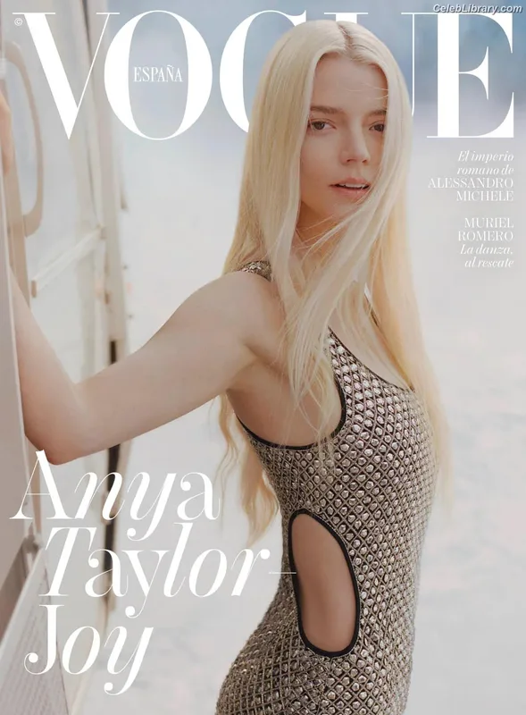 Anya Taylor-Joy photo 20 of 1440