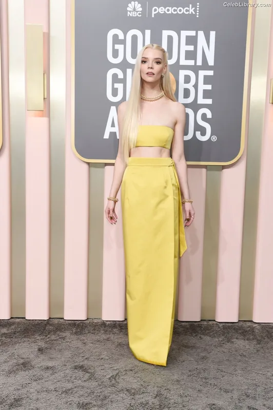 Anya Taylor-Joy photo 4 of 1440