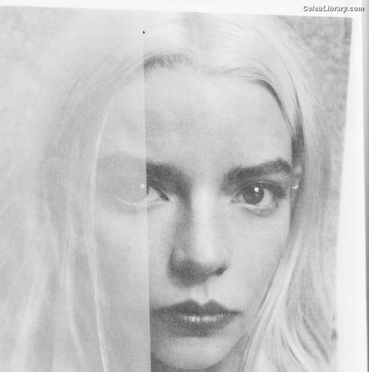 Anya Taylor-Joy photo 22 of 1440