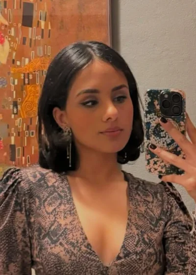 Aparna Brielle