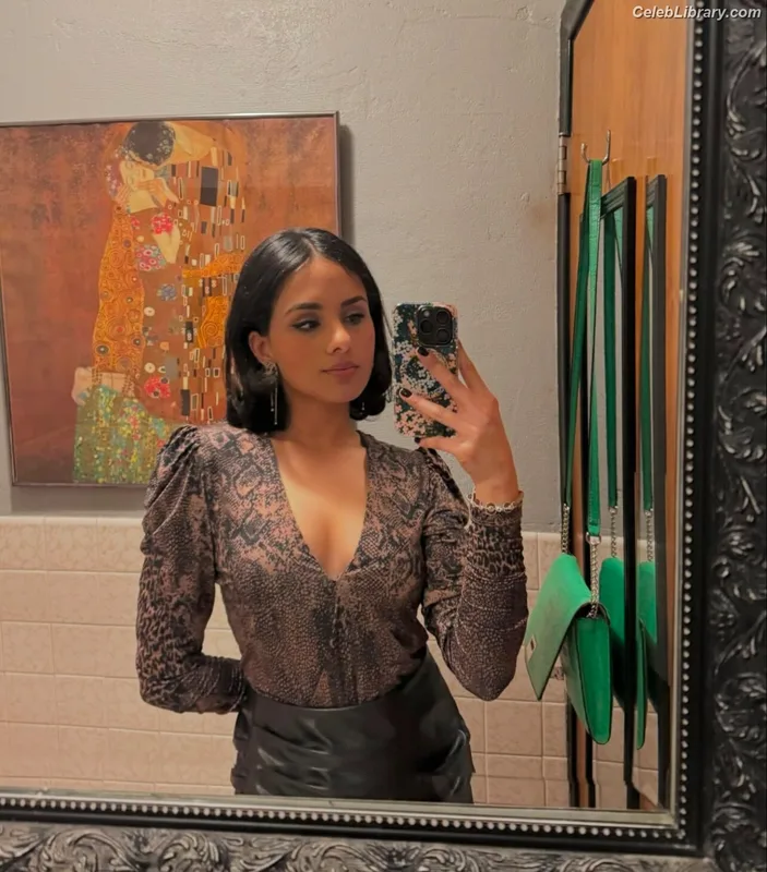 Aparna Brielle photo 1 of 3
