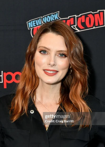 April Bowlby