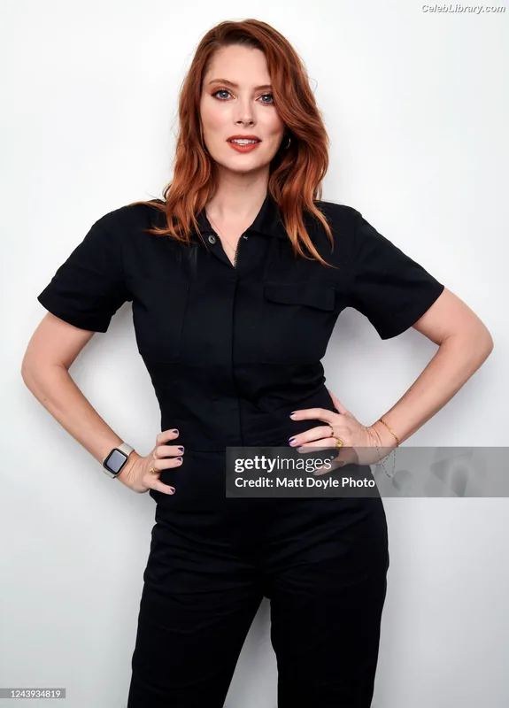 April Bowlby photo 5 of 26