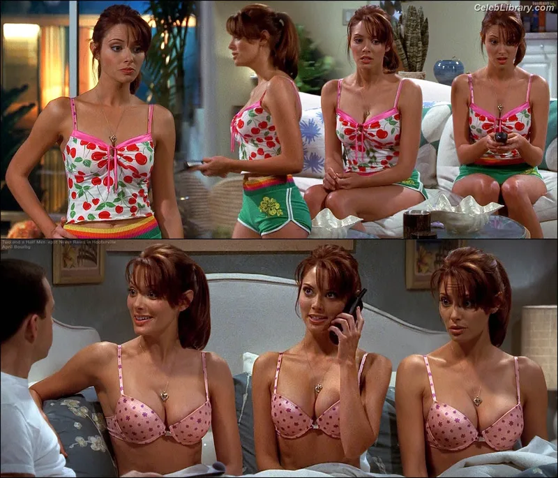 April Bowlby photo 23 of 26