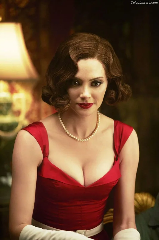 April Bowlby photo 2 of 26