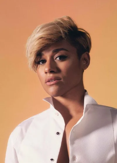 Ariana DeBose