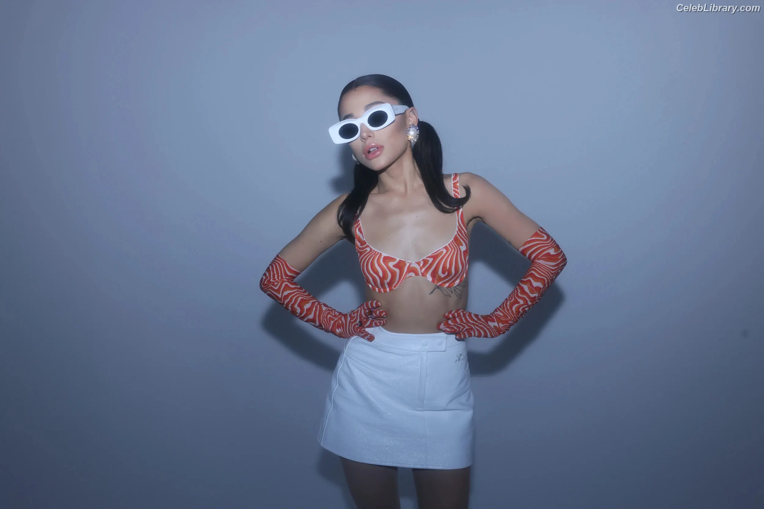 Ariana Grande photo 1 of 3117