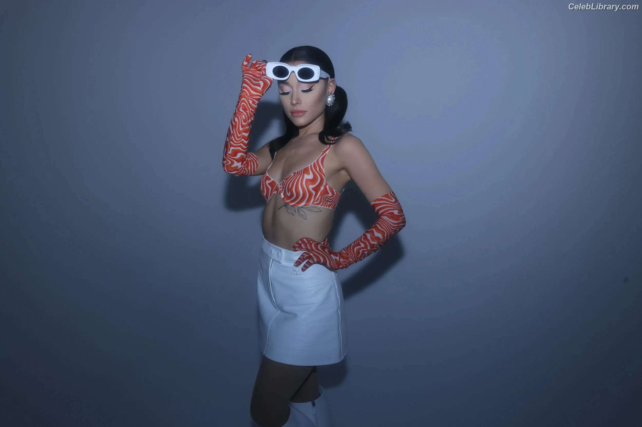 Ariana Grande photo 3 of 3117