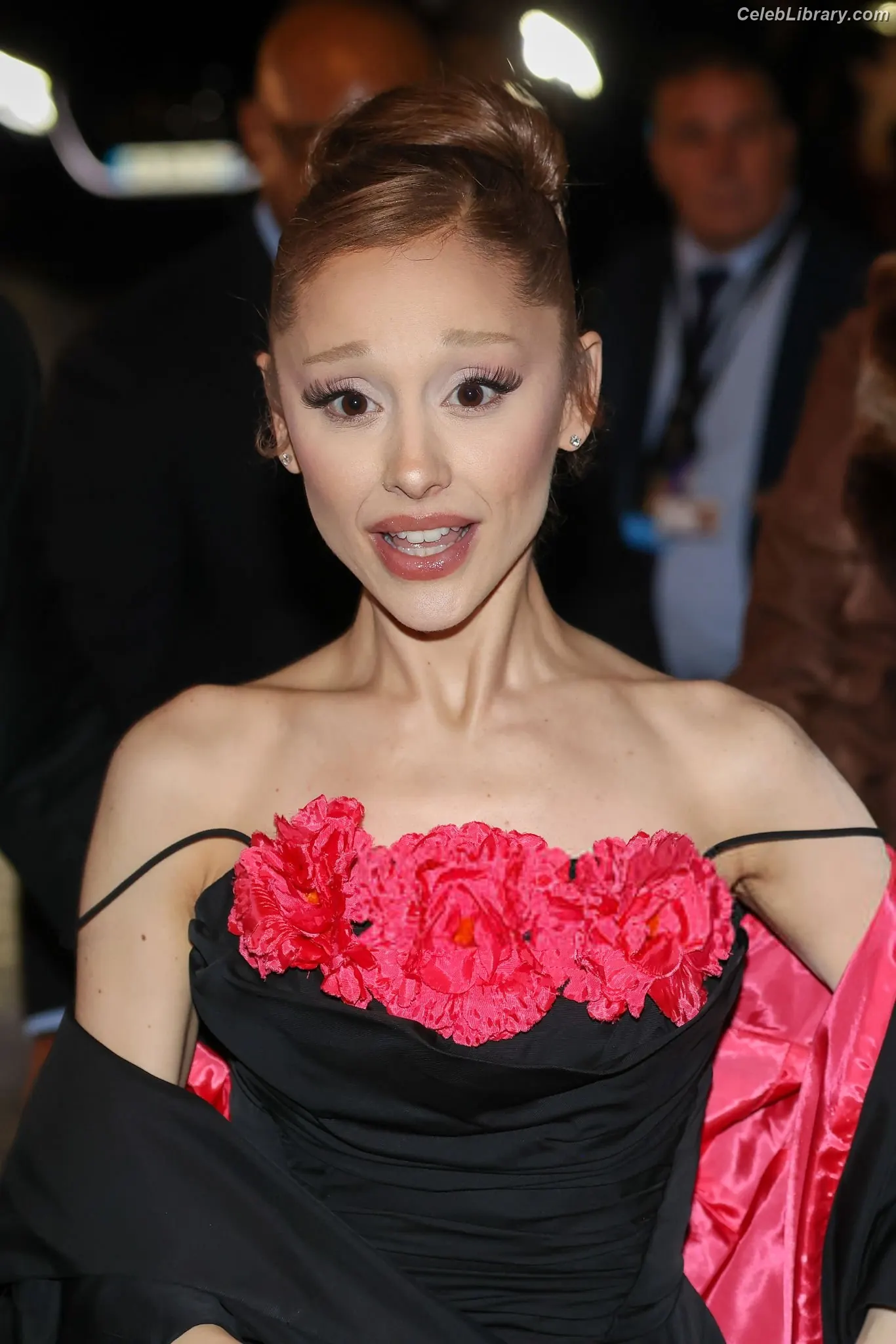 Ariana Grande photo 12 of 3117