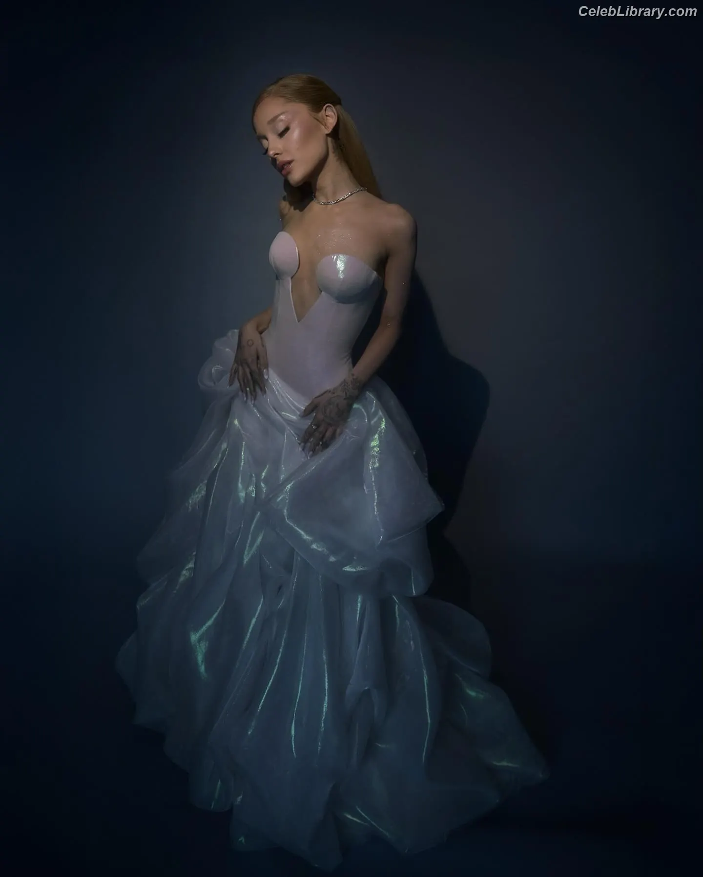 Ariana Grande photo 17 of 3117