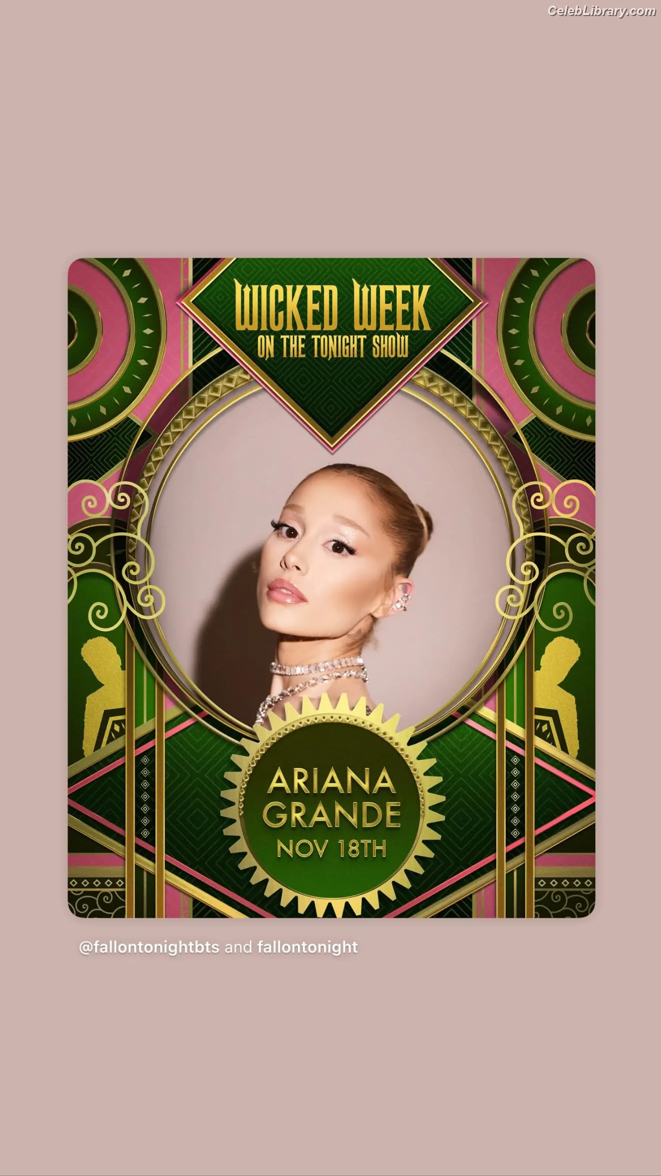Ariana Grande photo 19 of 3117