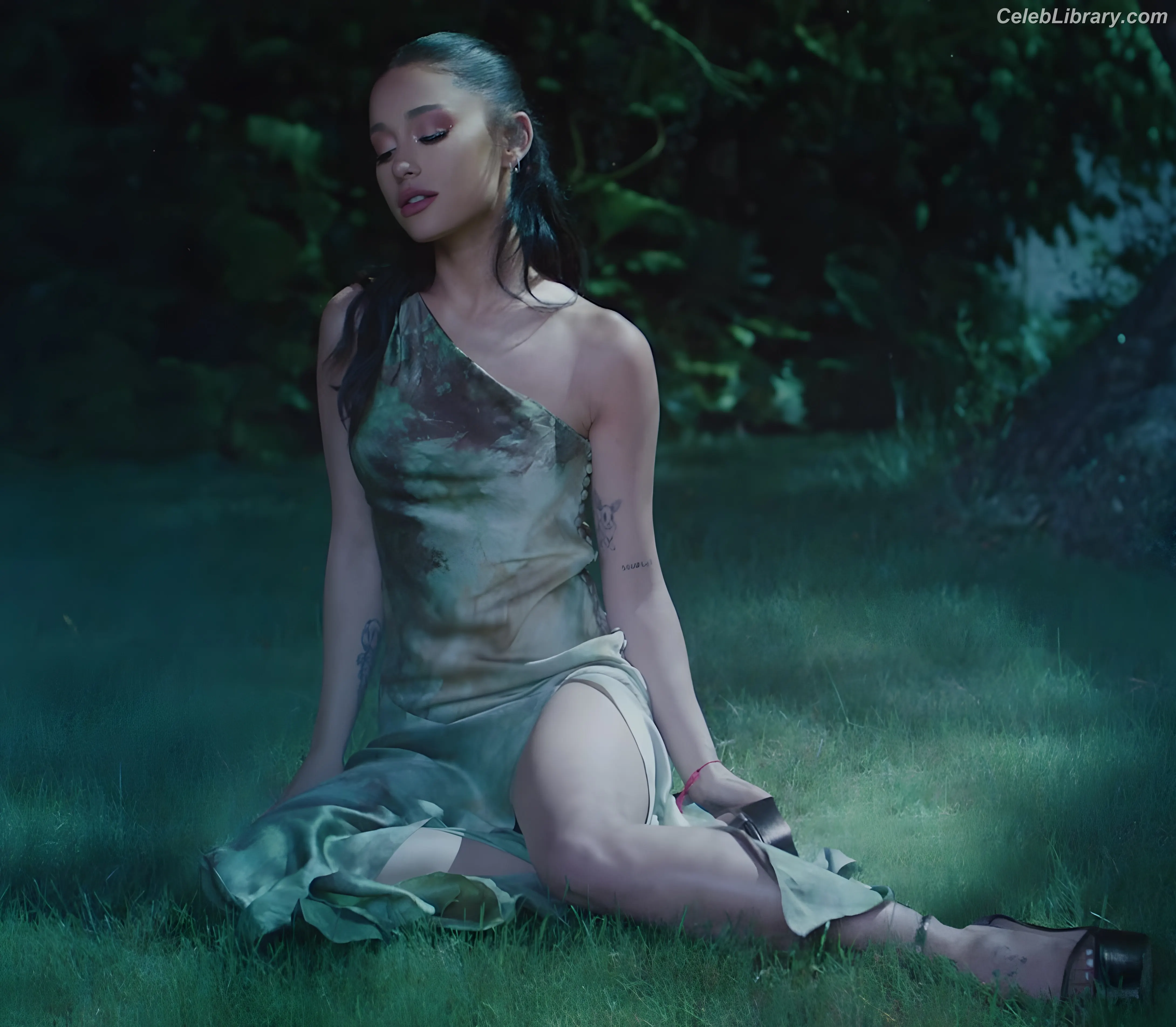 Ariana Grande photo 1 of 3117