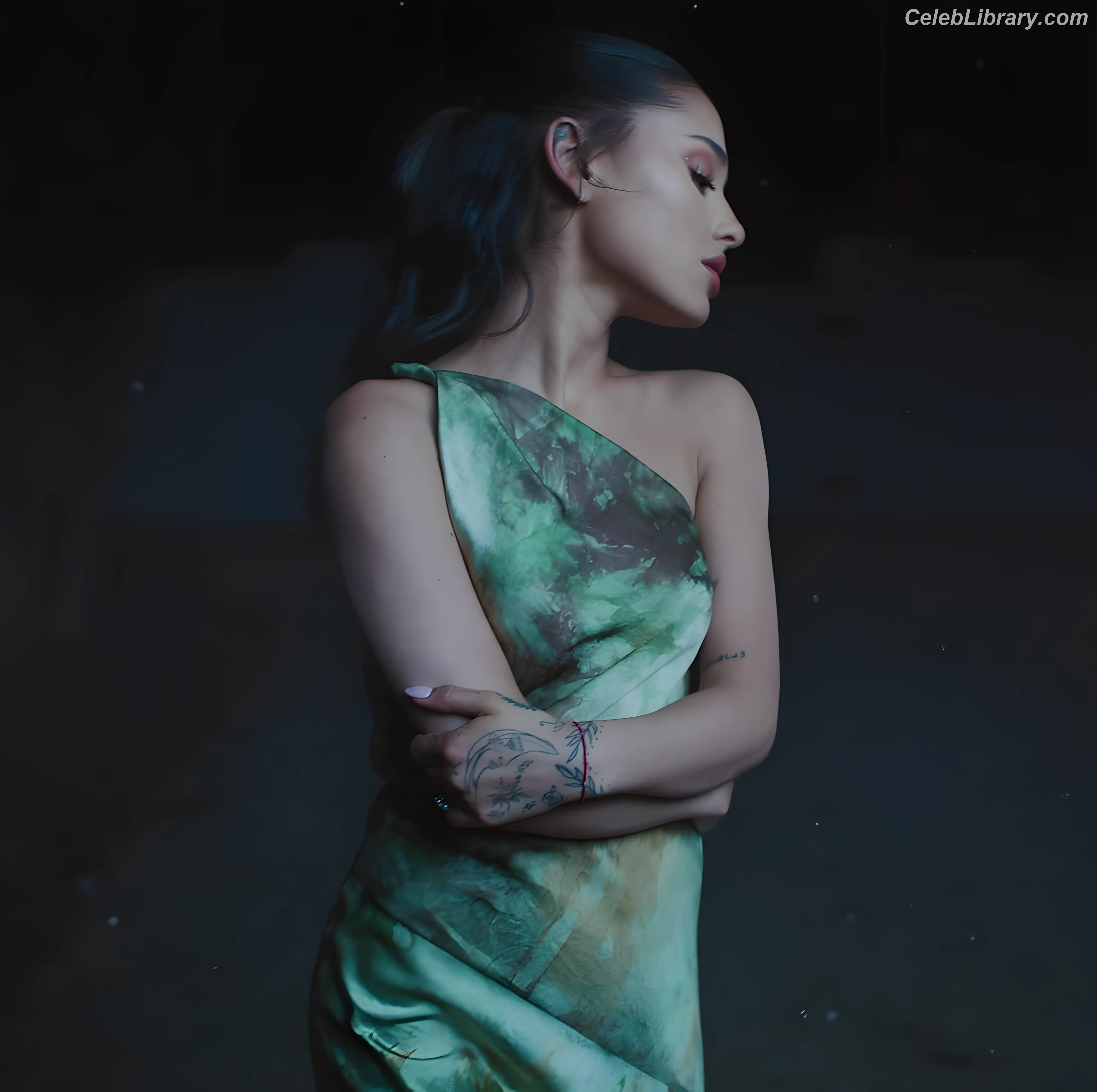 Ariana Grande photo 4 of 3117