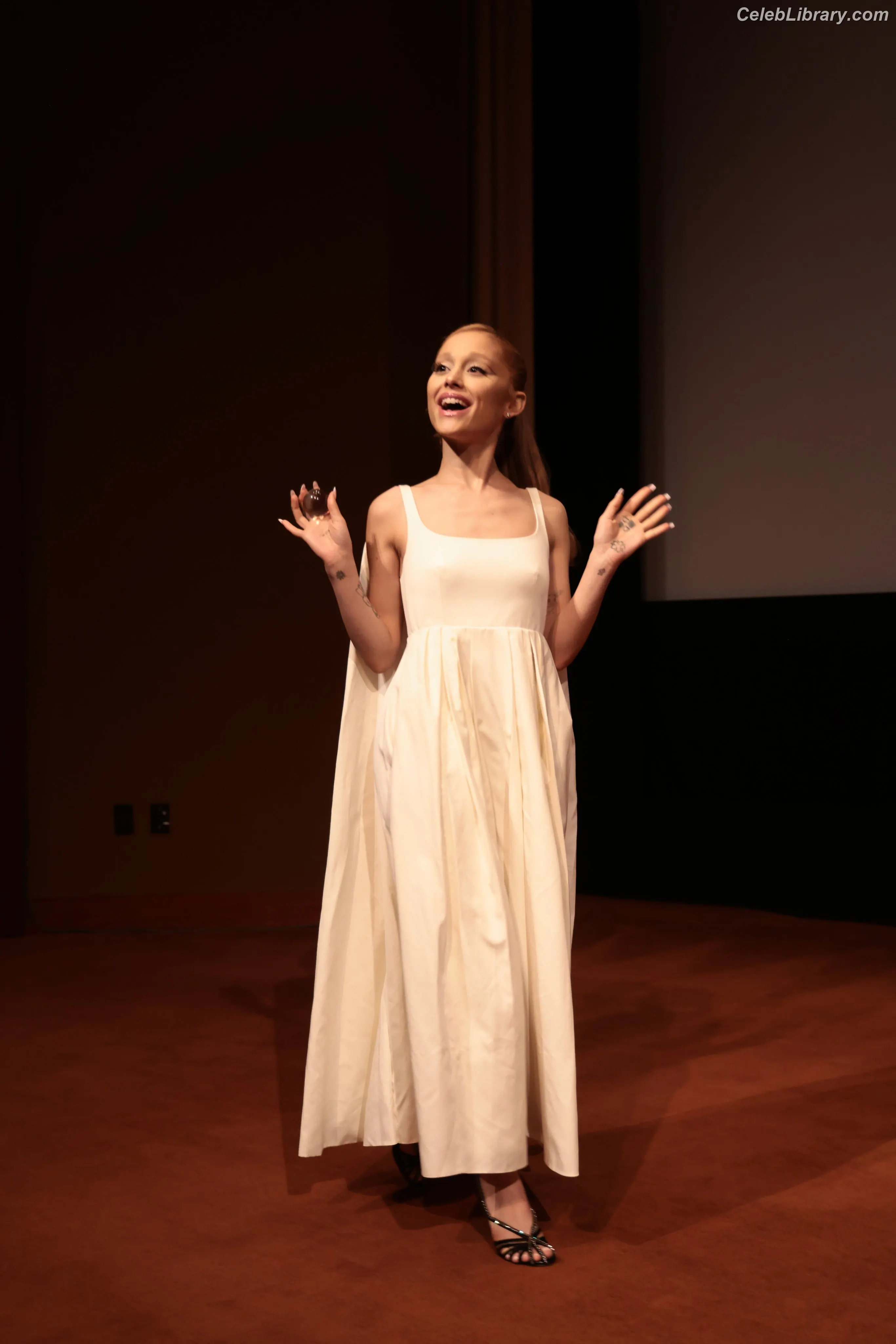 Ariana Grande photo 2 of 3117
