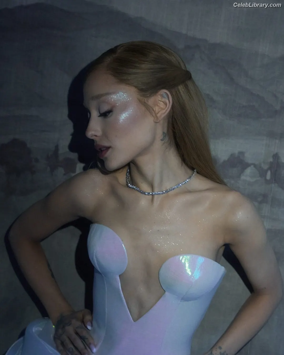Ariana Grande photo 17 of 3117