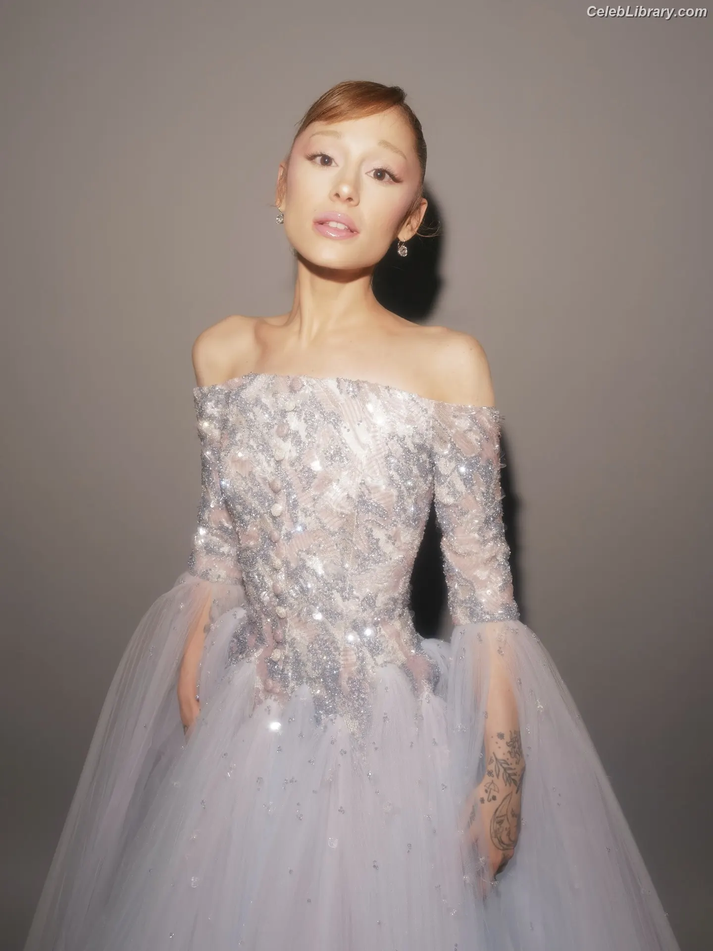 Ariana Grande photo 3 of 3117