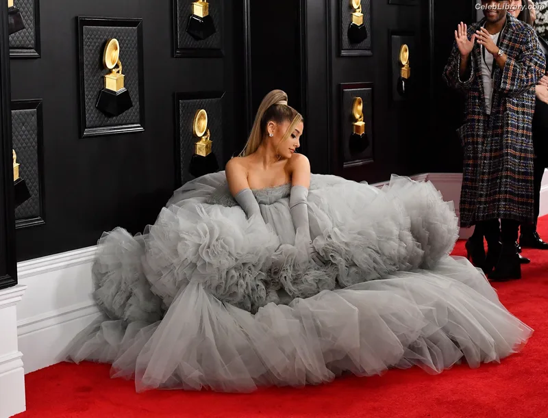 Ariana Grande photo 2 of 3118