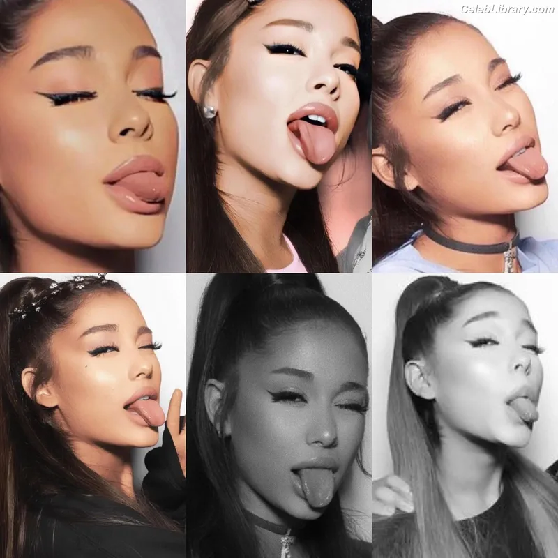 Ariana Grande photo 11 of 3118