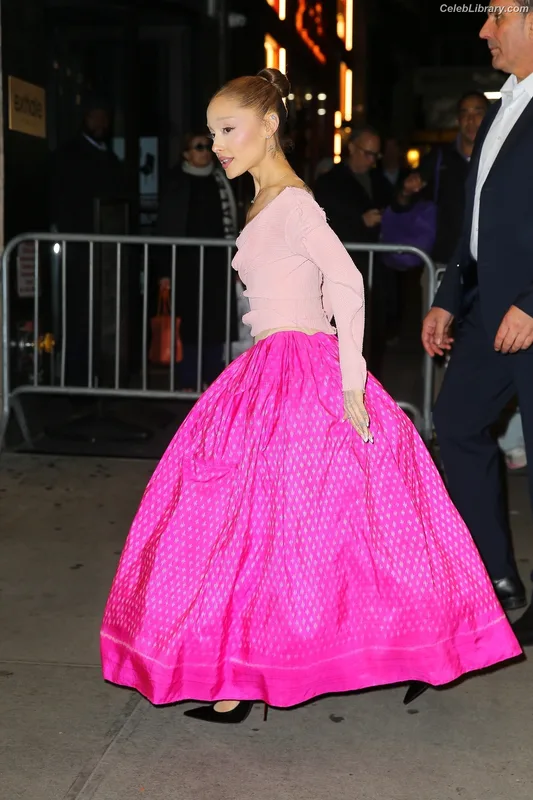 Ariana Grande photo 3 of 3118