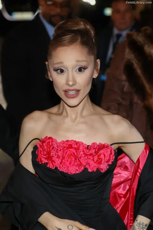 Ariana Grande photo 11 of 3118