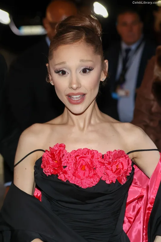 Ariana Grande photo 12 of 3118