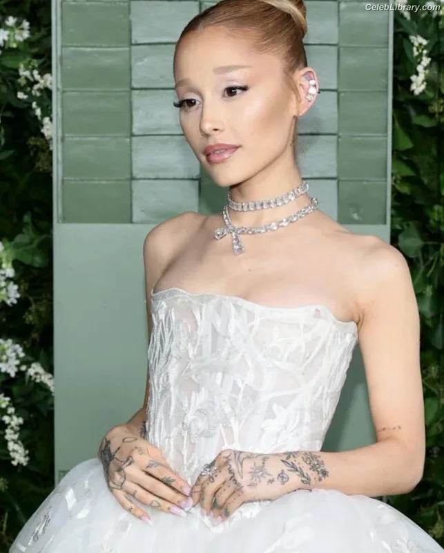 Ariana Grande photo 3 of 3118