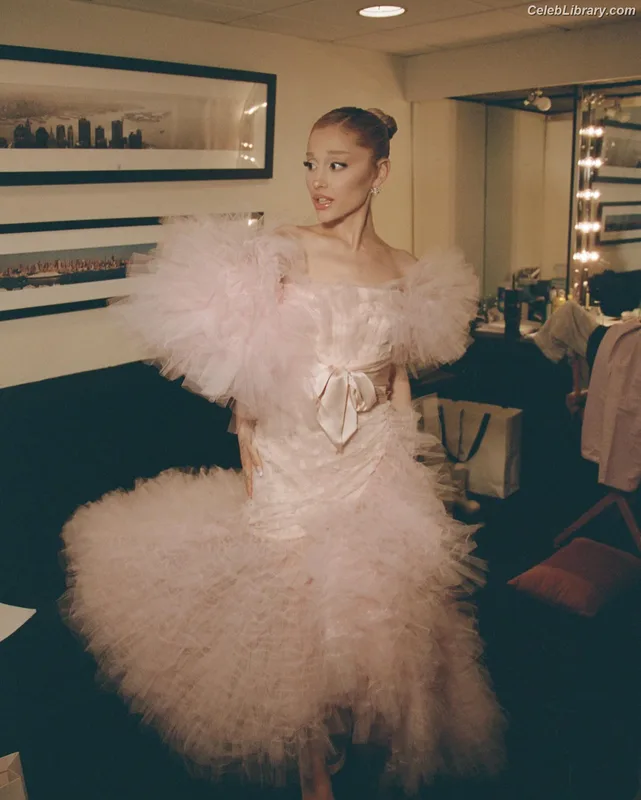 Ariana Grande photo 7 of 3118