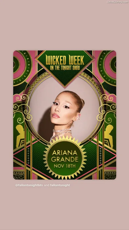 Ariana Grande photo 17 of 3118