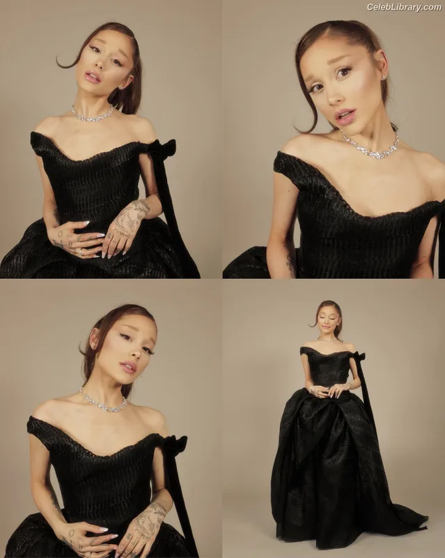 Ariana Grande photo 1 of 3118