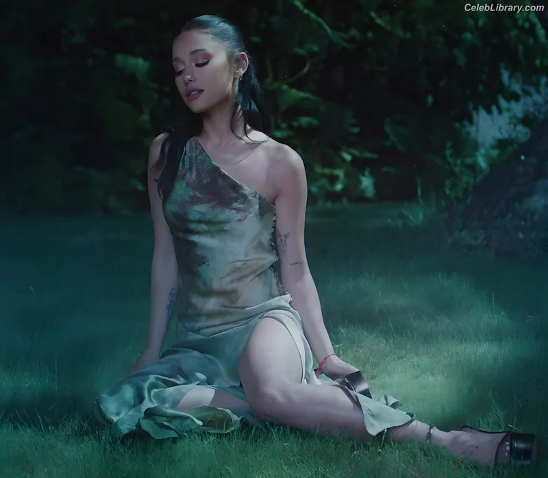 Ariana Grande photo 1 of 3118