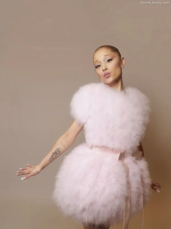 Ariana Grande photo 1 of 3118
