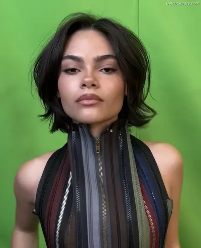 Ariana Greenblatt