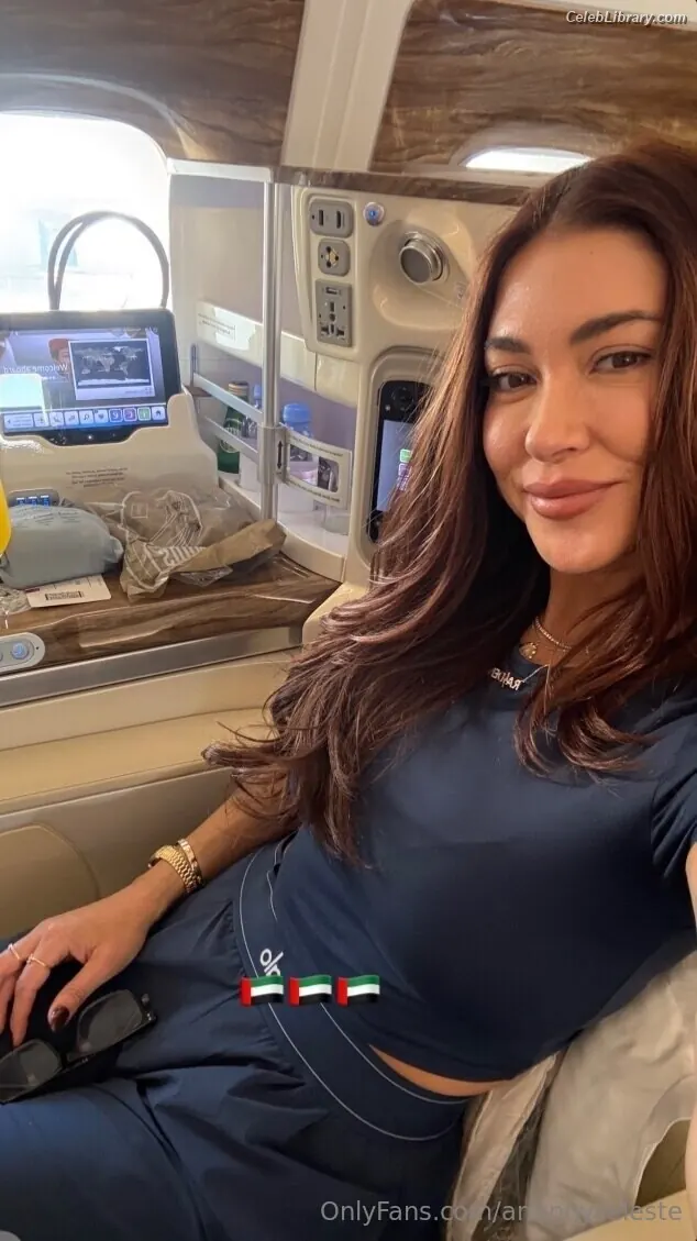 Arianny Celeste photo 12 of 1362