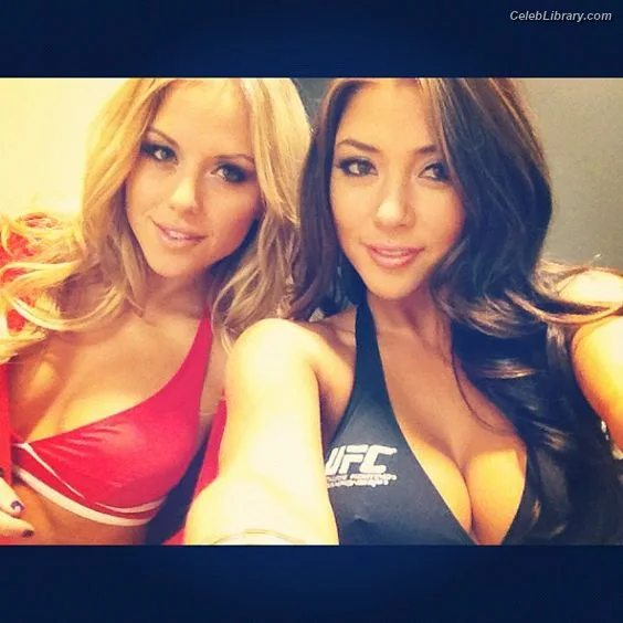 Arianny Celeste photo 24 of 1363