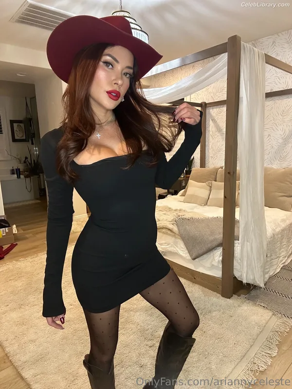 Arianny Celeste photo 4 of 1363