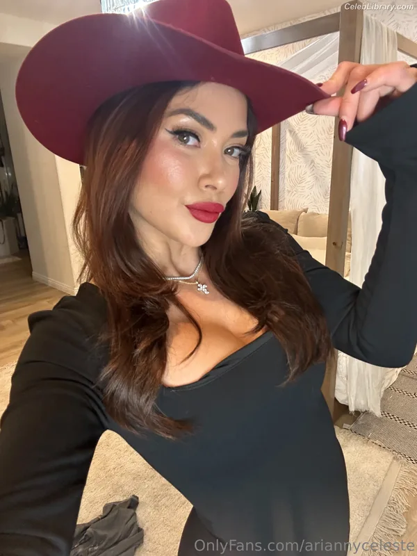 Arianny Celeste photo 11 of 1363