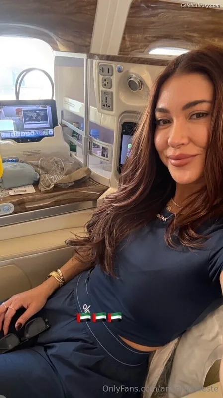 Arianny Celeste photo 12 of 1363