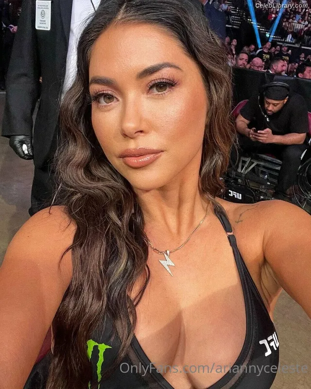 Arianny Celeste photo 24 of 1363