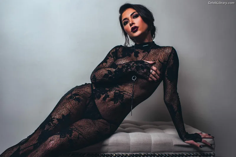 Arianny Celeste photo 17 of 1363