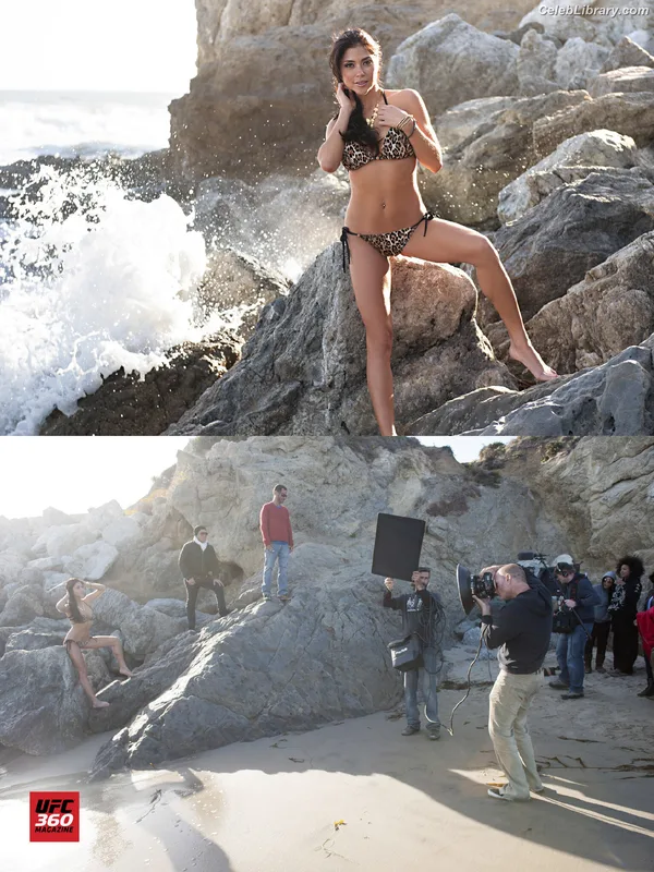 Arianny Celeste photo 4 of 1363