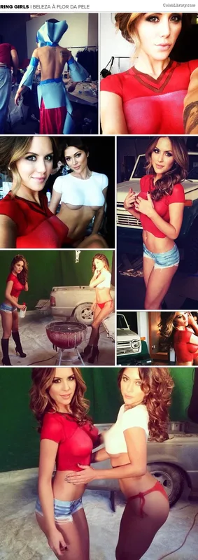 Arianny Celeste photo 10 of 1363