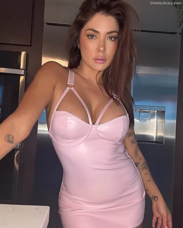Arianny Celeste photo 8 of 1363