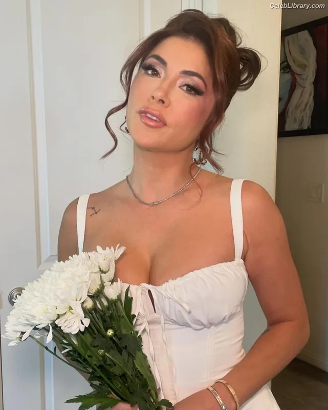 Arianny Celeste photo 16 of 1363