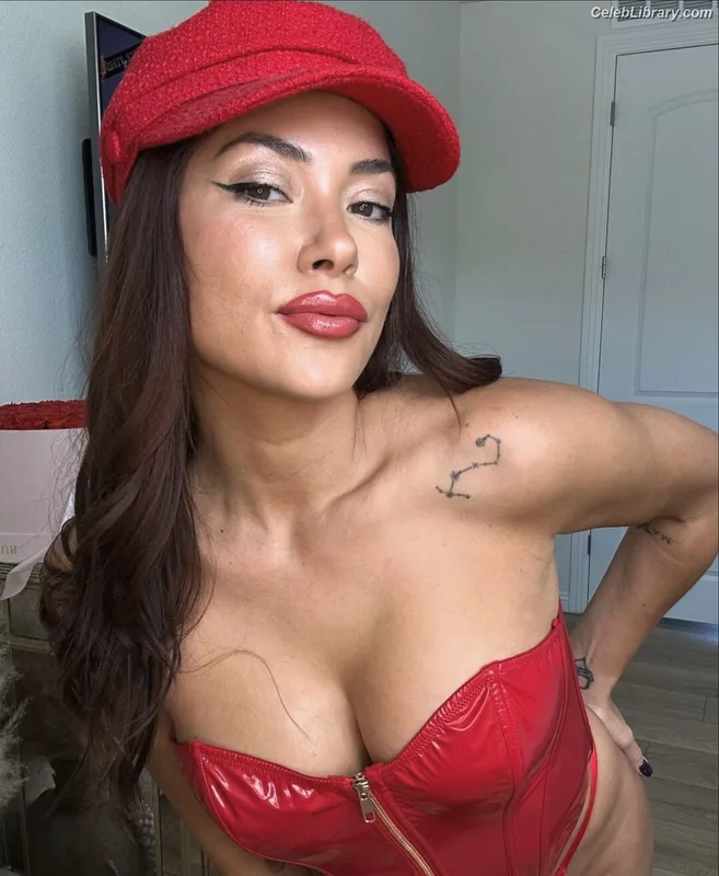 Arianny Celeste photo 17 of 1363